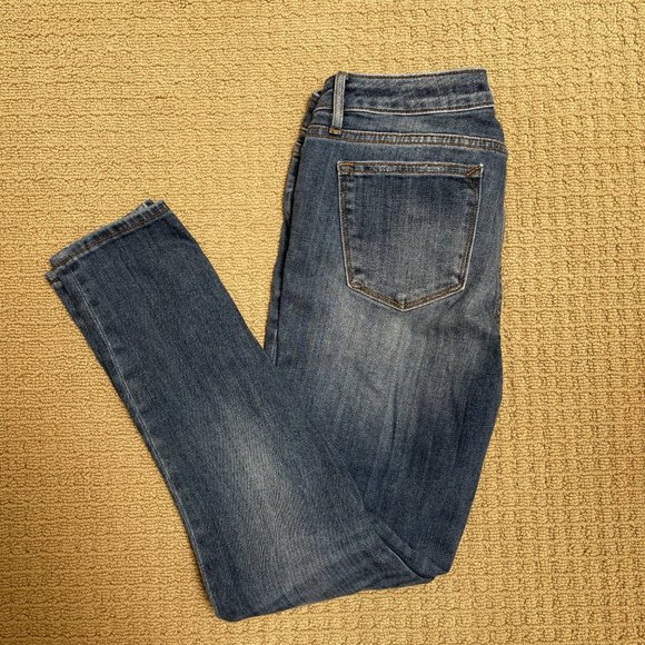 Vigoss Jagger Skinny Jean 28 - Picture 3 of 3